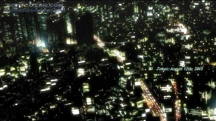 دانلود Ninja Blade - دانلود بازی شمشیر نینجا - سافت گذر