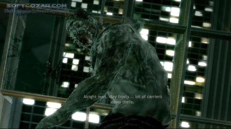 دانلود Ninja Blade - دانلود بازی شمشیر نینجا - سافت گذر