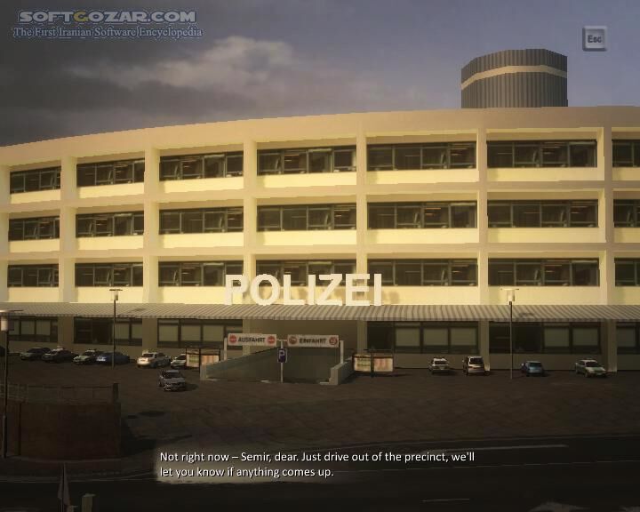 دانلود Crash Time III - دانلود بازی هشدار برای کبرا 11 - سافت گذر