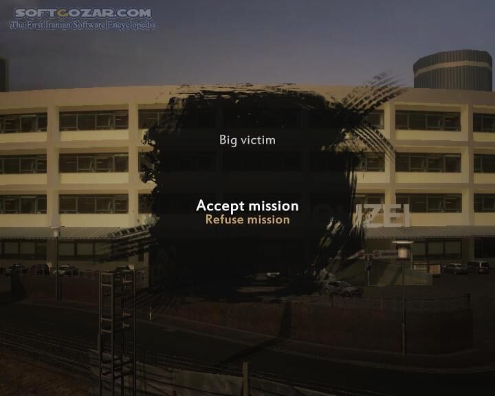 دانلود Crash Time III - دانلود بازی هشدار برای کبرا 11 - سافت گذر