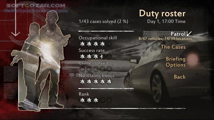 دانلود Crash Time III - دانلود بازی هشدار برای کبرا 11 - سافت گذر