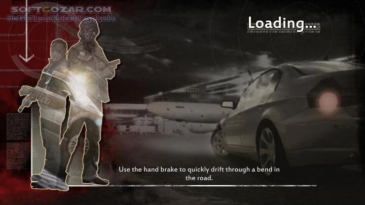 دانلود Crash Time III - دانلود بازی هشدار برای کبرا 11 - سافت گذر