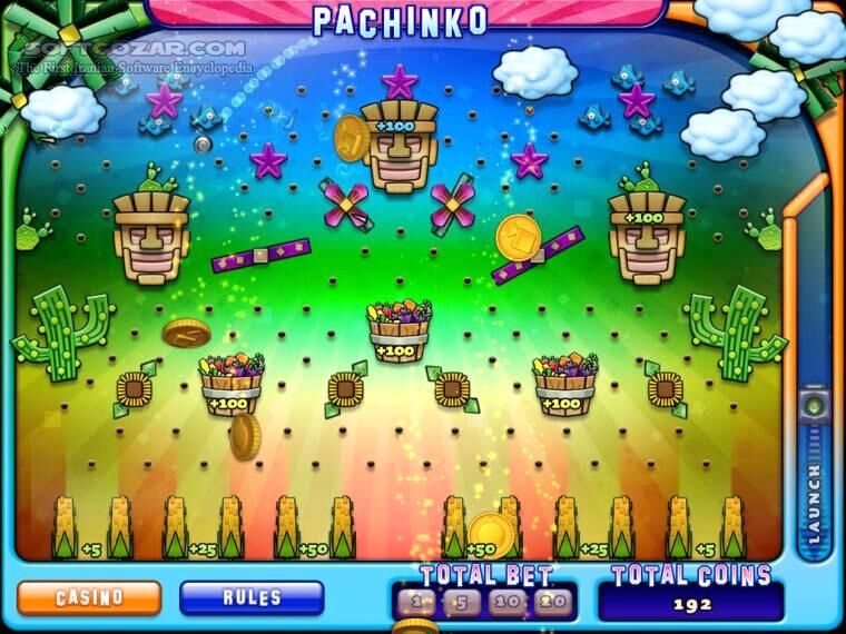 دانلود Collapse! 1.0.0.26 - دانلود بازی فرو پاشی جعبه های رنگی - سافت گذر