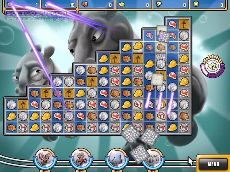 دانلود Simplz Zoo - دانلود بازی باغ وحش سود ده - سافت گذر