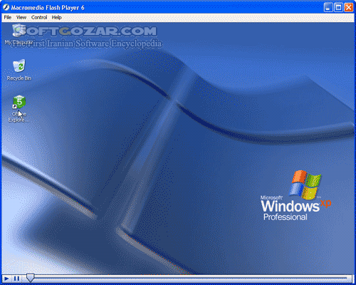 دانلود آموزش تصویری نرم افزار Offline Explorer Enterprise - دانلود کتاب آموزش آفلاین اکسپلورر - سافت گذر