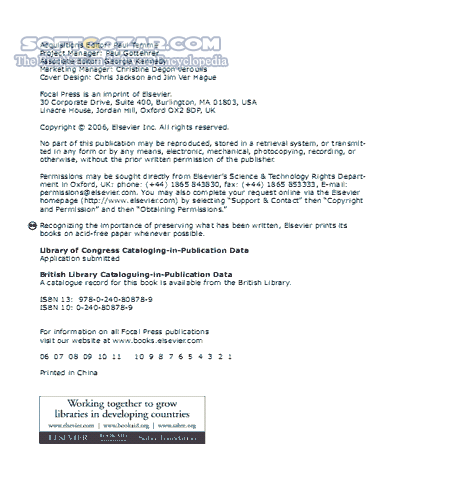 دانلود Learning Software 3D Flash - دانلود کتاب آموزش تری دی فلش - سافت گذر