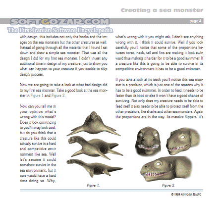 دانلود Learning 3D Studio MAX - دانلود کتاب آموزش 3دی استادیو مکس - سافت گذر