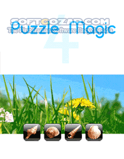 دانلود Puzzle Magic 4 - دانلود بازی بسیار زیبا و فکری Puzzle Magic 4 برای اندروید - سافت گذر