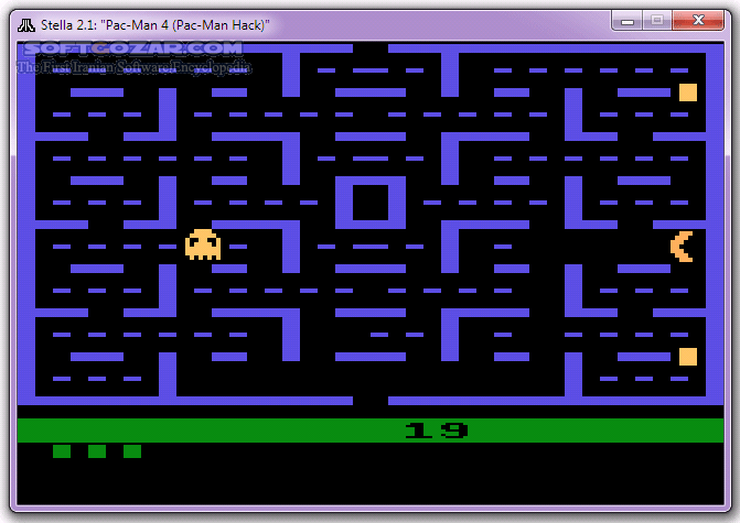 دانلود All Old Atari Games 2500 in One - دانلود بازی 2500 بازی قدیمی و خاطره انگیز آتاری در یک مجموعه - سافت گذر