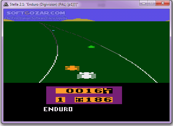 دانلود All Old Atari Games 2500 in One - دانلود بازی 2500 بازی قدیمی و خاطره انگیز آتاری در یک مجموعه - سافت گذر