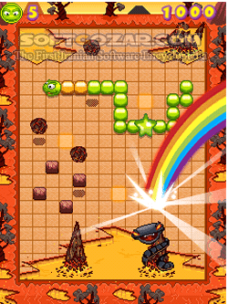 دانلود Snake Revolution - دانلود بازی بسیار مهیج اسنک یا مار برای اندروید - سافت گذر