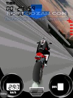 دانلود Sportbikes Unlimited - دانلود بازی مهیج و لذت بخش سه بعدی موتورسواری برای اندروید - سافت گذر