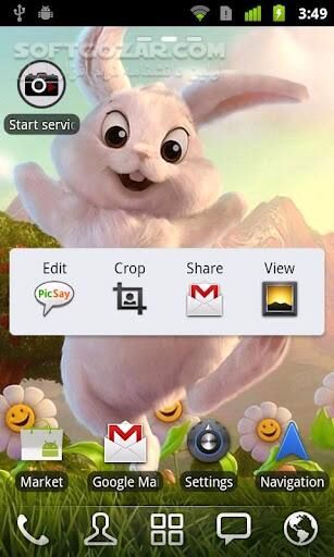 دانلود Screenshot UX 1.7.8 for Android - دانلود اسکرین شات از صفحه نمایش برای اندروید - سافت گذر