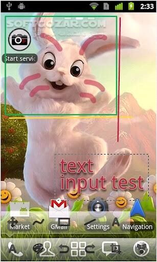 دانلود Screenshot UX 1.7.8 for Android - دانلود اسکرین شات از صفحه نمایش برای اندروید - سافت گذر