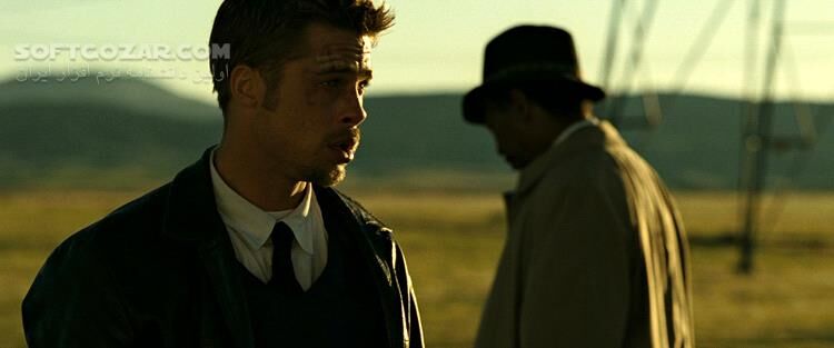 دانلود Se7en - دانلود هفت با دوبله فارسی - سافت گذر