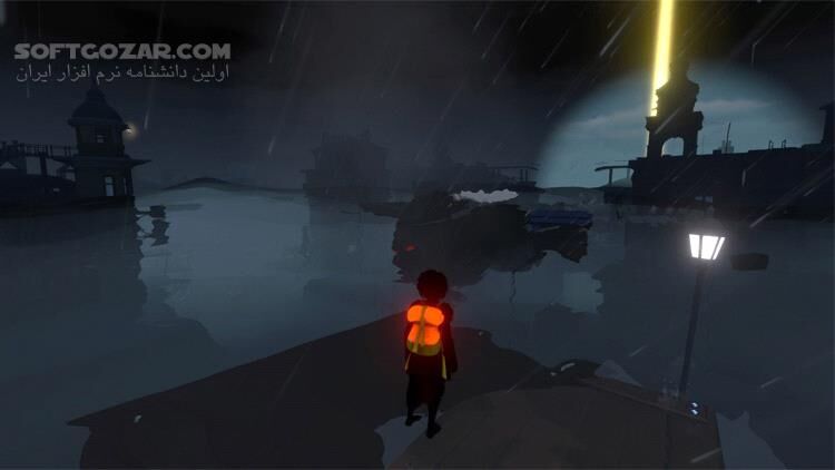 دانلود Sea of Solitude - دانلود بازی فکری و ماجراجویی برای کامپیوتر - سافت گذر