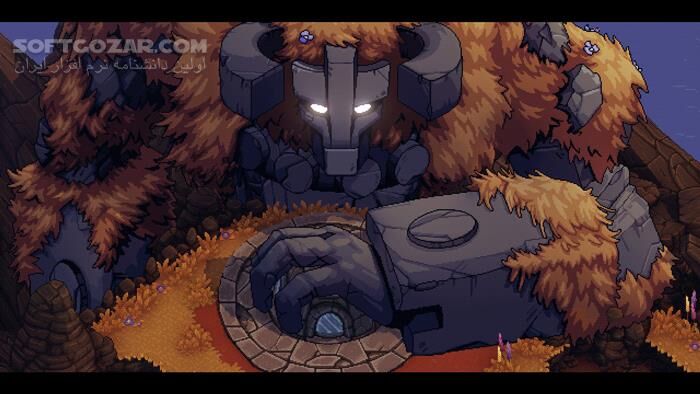 دانلود Sea of Stars - دانلود بازی نقش‌آفرینی برای کامپیوت - سافت گذر