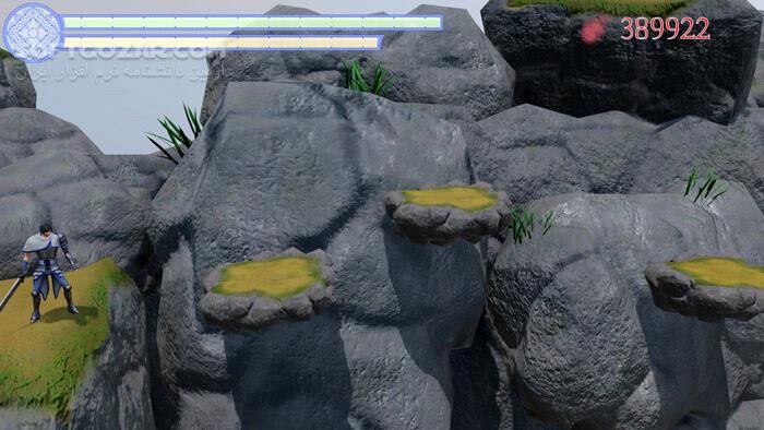 دانلود Seal Guardian - دانلود بازی اکشن شمشیری - سافت گذر