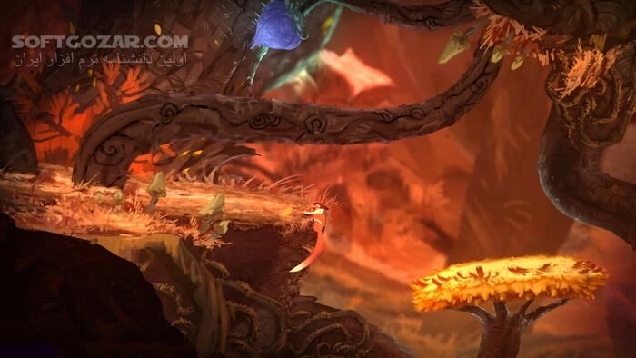 دانلود Seasons after Fall - دانلود بازی فصل های بعد از پاییز - سافت گذر