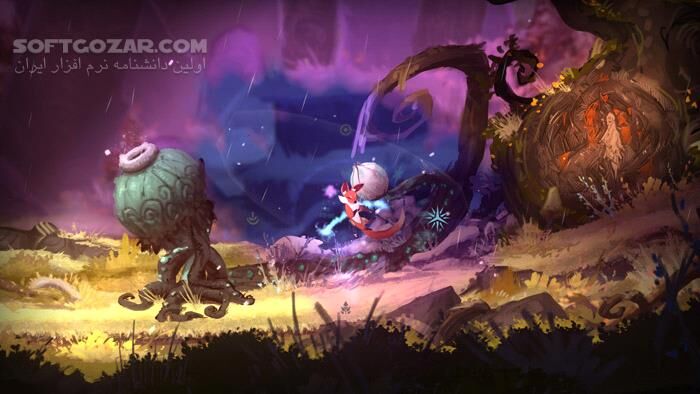 دانلود Seasons after Fall - دانلود بازی فصل های بعد از پاییز - سافت گذر