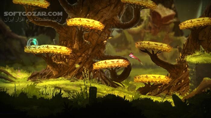 دانلود Seasons after Fall - دانلود بازی فصل های بعد از پاییز - سافت گذر