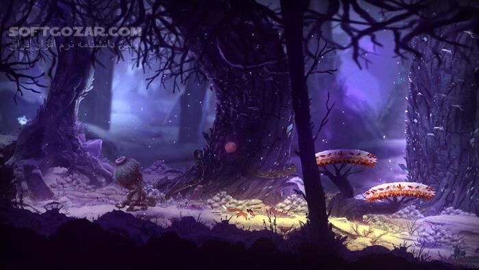 دانلود Seasons after Fall - دانلود بازی فصل های بعد از پاییز - سافت گذر