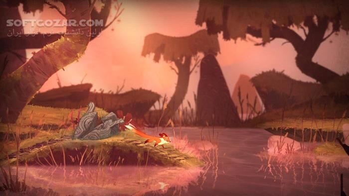 دانلود Seasons after Fall - دانلود بازی فصل های بعد از پاییز - سافت گذر