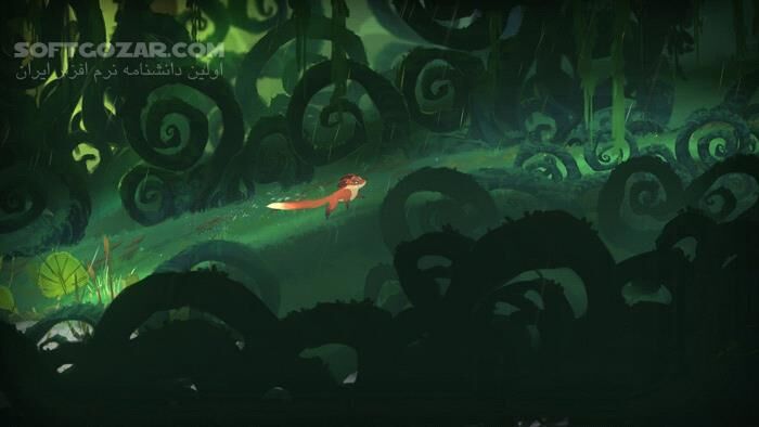 دانلود Seasons after Fall - دانلود بازی فصل های بعد از پاییز - سافت گذر