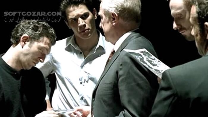 دانلود Secret Agents - دانلود مامورین مخفی - سافت گذر