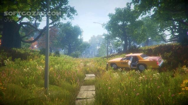 دانلود Secret Doctrine - دانلود بازی ماجرایی معمایی - سافت گذر