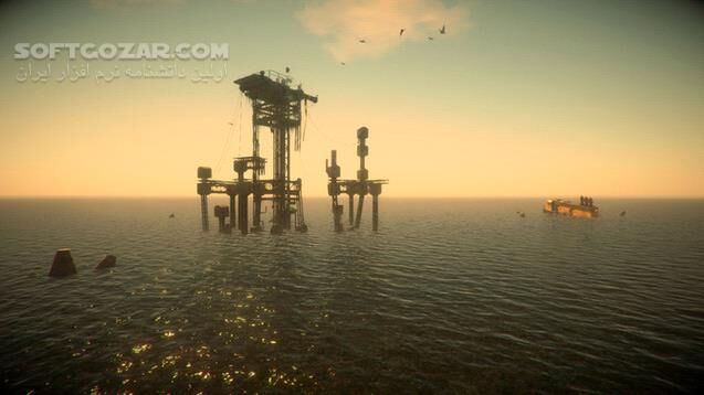 دانلود Secret Doctrine - دانلود بازی ماجرایی معمایی - سافت گذر