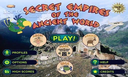 دانلود Secret Empires HD 1.0.3 for Android - دانلود اشیاء نهفته برای اندروید - سافت گذر