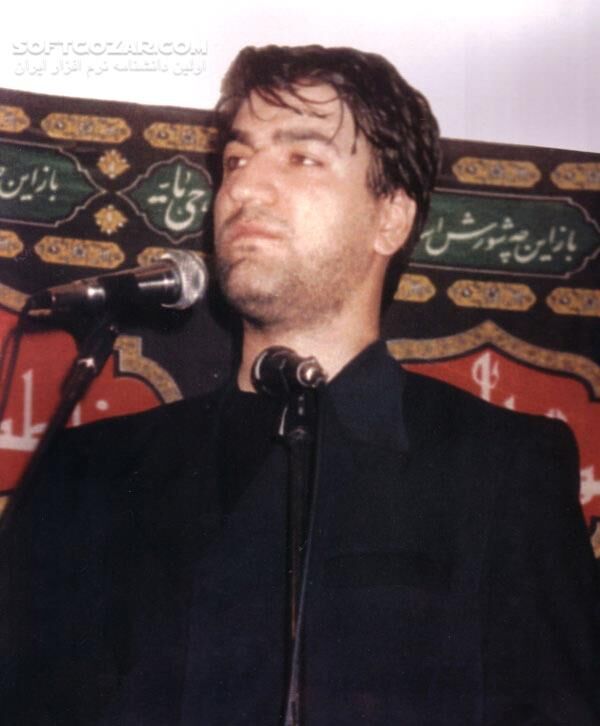 دانلود مداحی مرحوم سید جواد ذاکر سال 80-85 - دانلود محرم مرحود سیدذاکر - سافت گذر