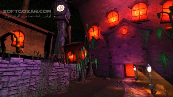 دانلود Shadow Puppeteer + Update 1 - دانلود بازی سایه‌گَردان - سافت گذر