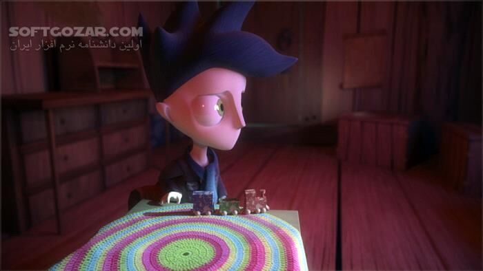 دانلود Shadow Puppeteer + Update 1 - دانلود بازی سایه‌گَردان - سافت گذر