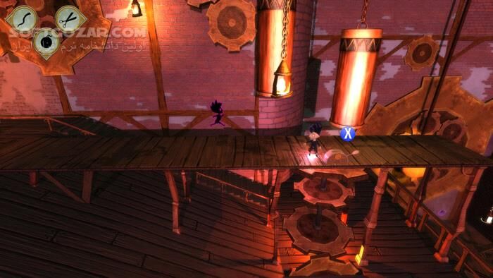 دانلود Shadow Puppeteer + Update 1 - دانلود بازی سایه‌گَردان - سافت گذر