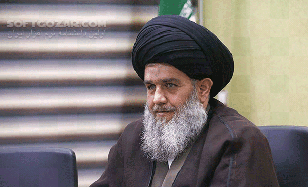 دانلود سخنرانی حجت الاسلام سید حسین مومنی با موضوع شرح صدر - دانلود شرح صدر سخنران سید حسین مومنی - سافت گذر