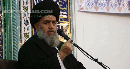 دانلود 7 جلسه سخنرانی حاج آقا مومنی با موضوع شرح زیارت اربعین - دانلود سخنرانی حجت الاسلام مومنی با موضوع شرح زیارت اربعین - سافت گذر
