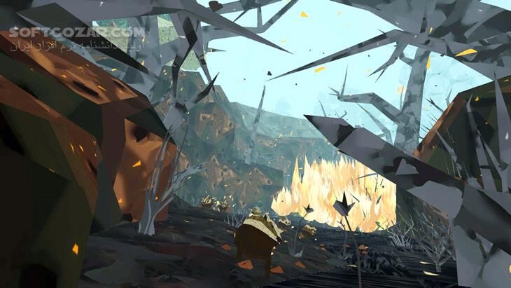 دانلود Shelter - دانلود بازی پناهگاه - سافت گذر