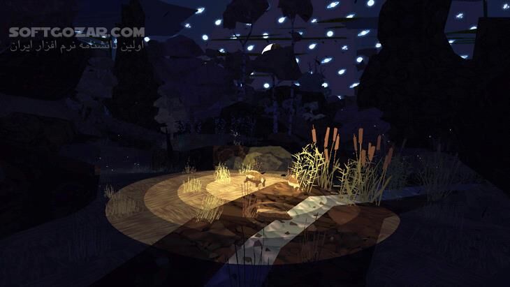 دانلود Shelter - دانلود بازی پناهگاه - سافت گذر