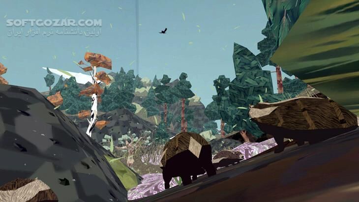 دانلود Shelter - دانلود بازی پناهگاه - سافت گذر