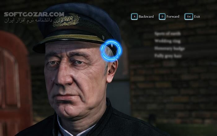 دانلود Sherlock Holmes Crimes and Punishments - دانلود بازی شرلوک هلمز - سافت گذر