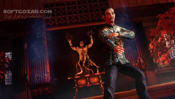 دانلود Sherlock Holmes Crimes and Punishments - دانلود بازی شرلوک هلمز - سافت گذر