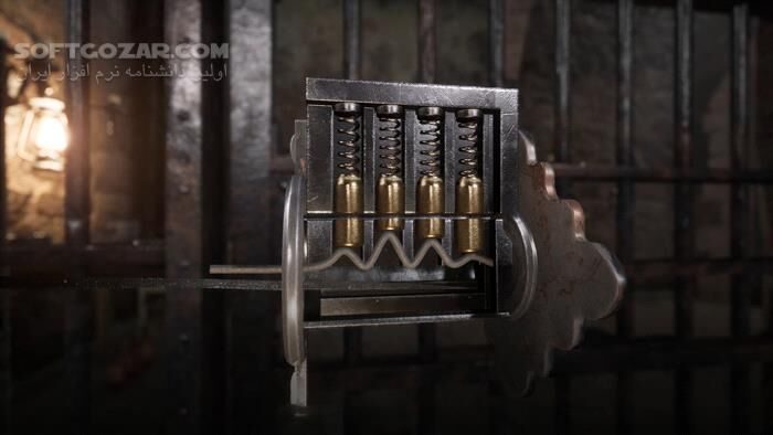 دانلود Sherlock Holmes The Awakened (Remake) - دانلود بازی شرلوک هلمز برای کامپیوتر - سافت گذر