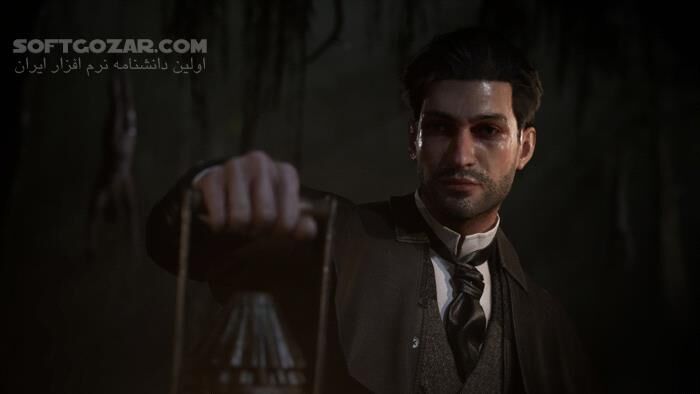 دانلود Sherlock Holmes The Awakened (Remake) - دانلود بازی شرلوک هلمز برای کامپیوتر - سافت گذر
