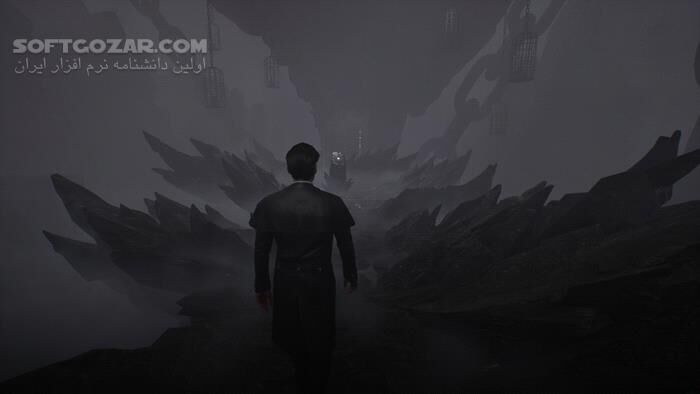 دانلود Sherlock Holmes The Awakened (Remake) - دانلود بازی شرلوک هلمز برای کامپیوتر - سافت گذر