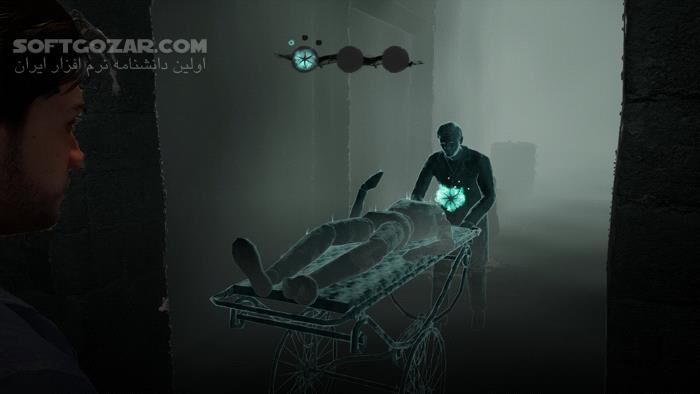 دانلود Sherlock Holmes The Awakened (Remake) - دانلود بازی شرلوک هلمز برای کامپیوتر - سافت گذر