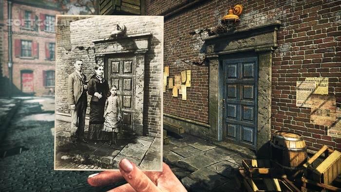 دانلود Sherlock Holmes: The Devil