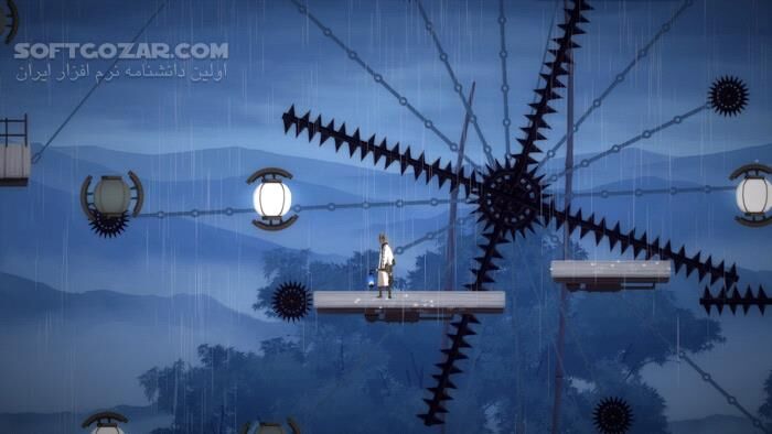 دانلود Shio - دانلود بازی اکشن سکویی - سافت گذر