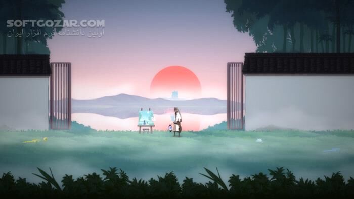 دانلود Shio - دانلود بازی اکشن سکویی - سافت گذر